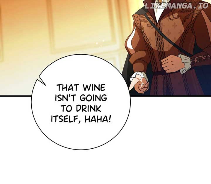 Go Away Romeo Chapter 89 - Page 108