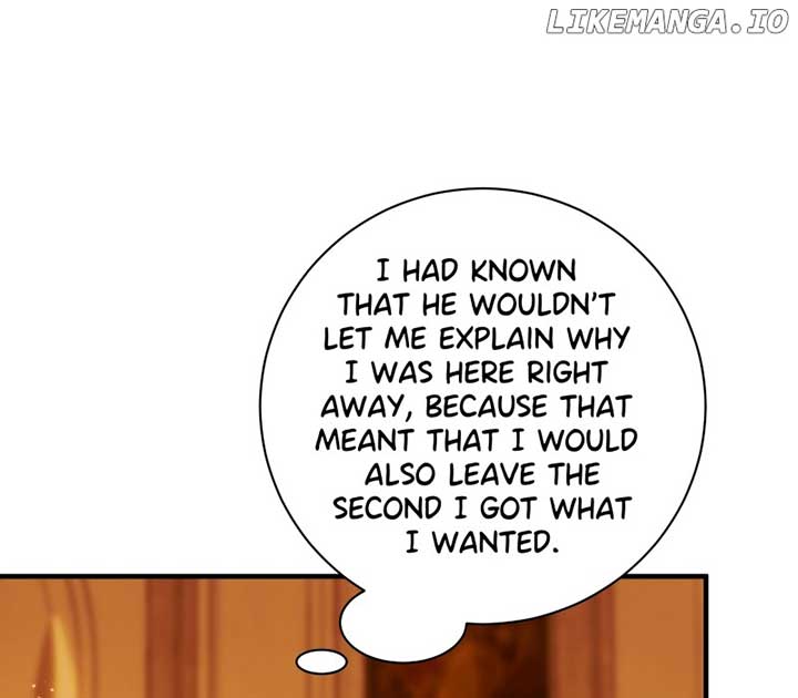 Go Away Romeo Chapter 89 - Page 109