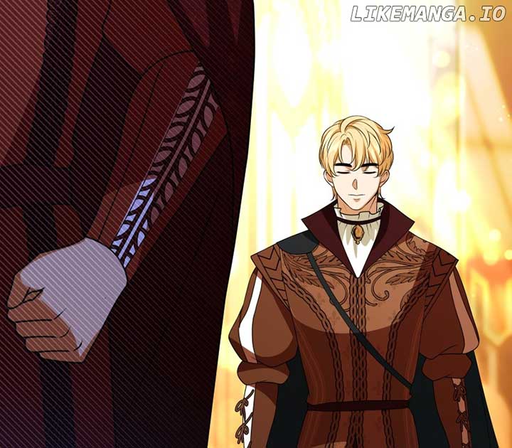 Go Away Romeo Chapter 89 - Page 113