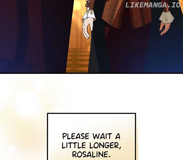 Go Away Romeo Chapter 89 - Page 114