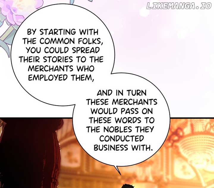 Go Away Romeo Chapter 89 - Page 118