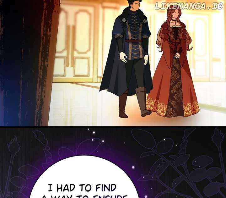 Go Away Romeo Chapter 89 - Page 119