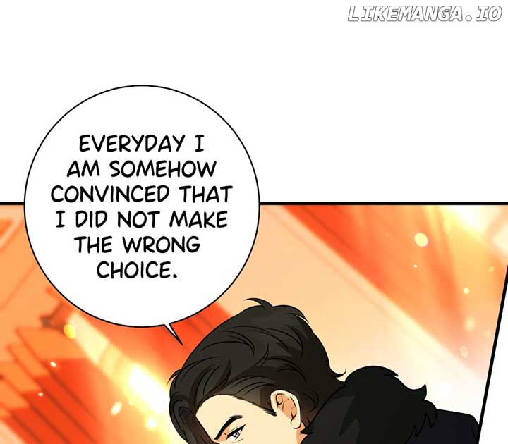 Go Away Romeo Chapter 89 - Page 123