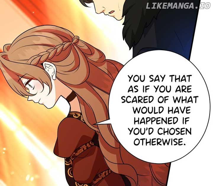 Go Away Romeo Chapter 89 - Page 124