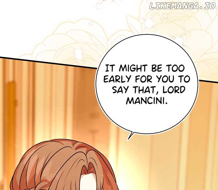 Go Away Romeo Chapter 89 - Page 126