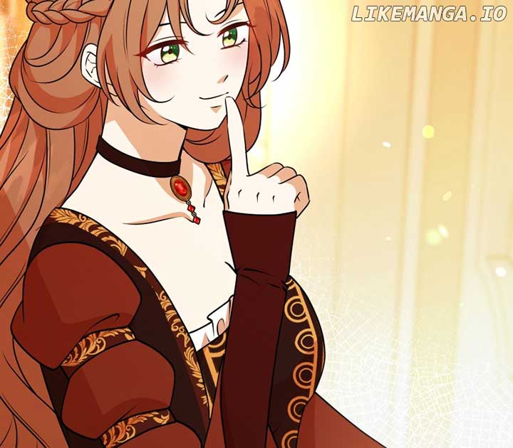 Go Away Romeo Chapter 89 - Page 127