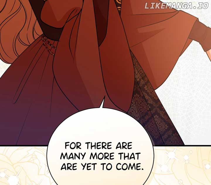 Go Away Romeo Chapter 89 - Page 128