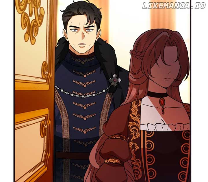 Go Away Romeo Chapter 89 - Page 131