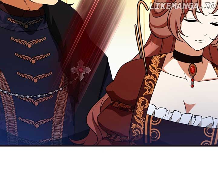 Go Away Romeo Chapter 89 - Page 134