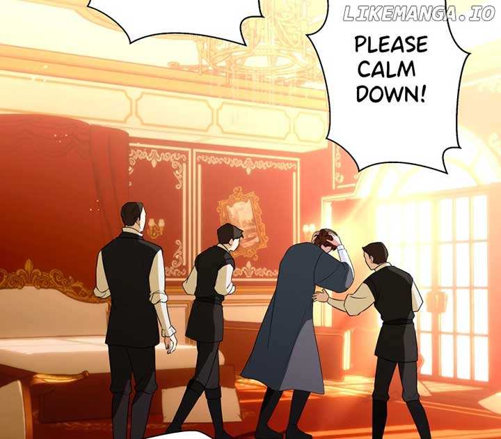 Go Away Romeo Chapter 89 - Page 136