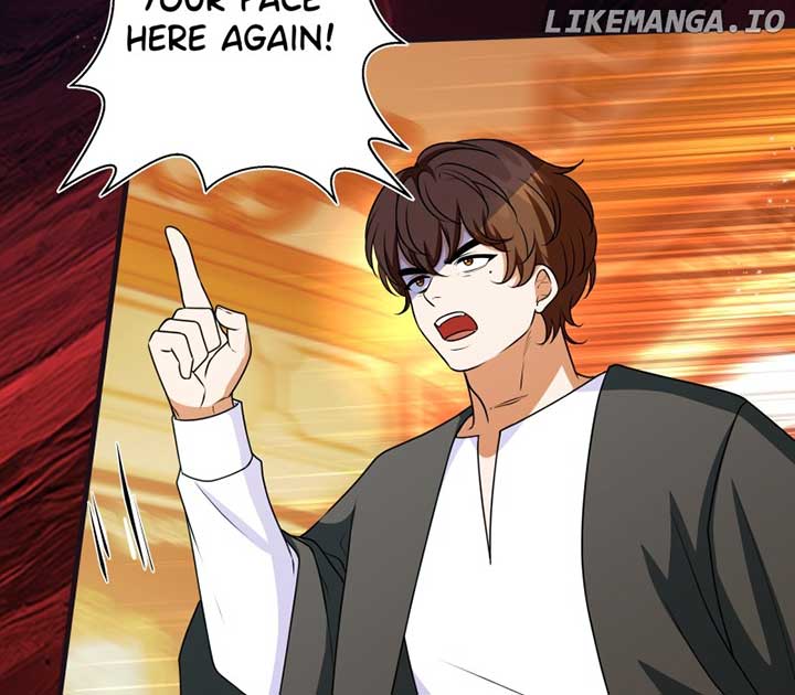 Go Away Romeo Chapter 89 - Page 138