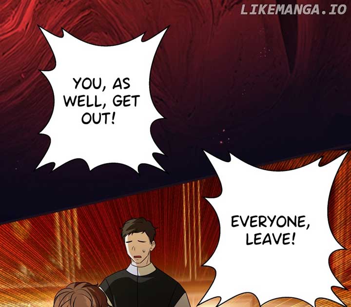 Go Away Romeo Chapter 89 - Page 140