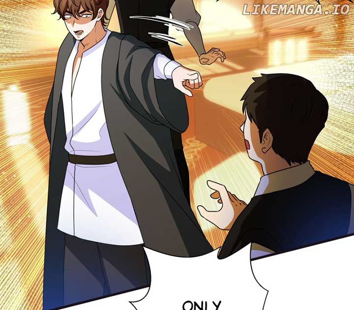 Go Away Romeo Chapter 89 - Page 141