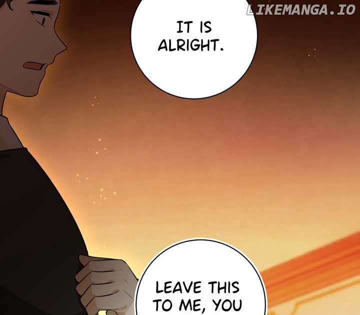 Go Away Romeo Chapter 89 - Page 145