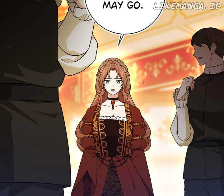 Go Away Romeo Chapter 89 - Page 146