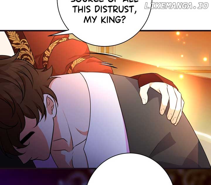 Go Away Romeo Chapter 89 - Page 148
