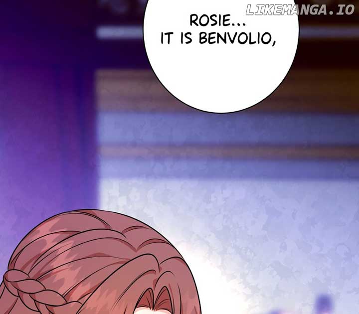 Go Away Romeo Chapter 89 - Page 149