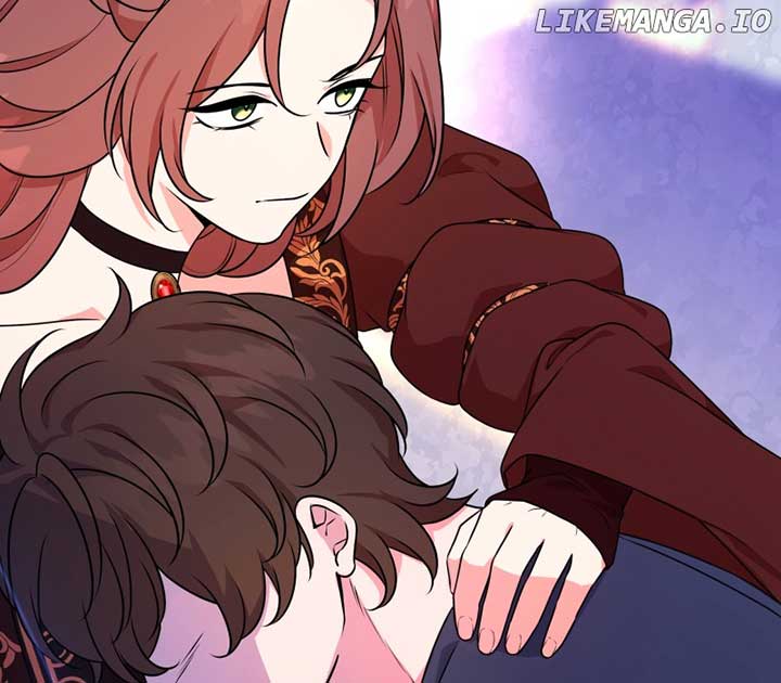 Go Away Romeo Chapter 89 - Page 150