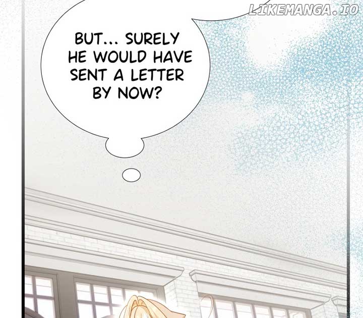 Go Away Romeo Chapter 90 - Page 15