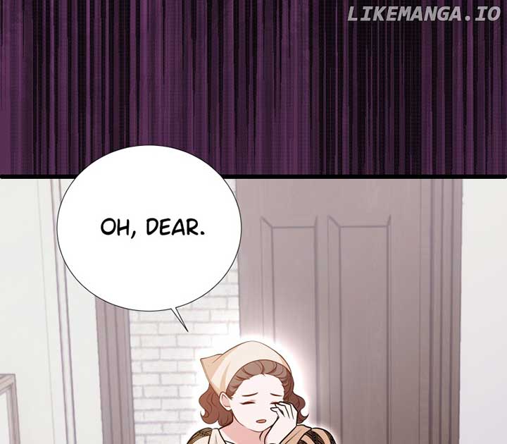 Go Away Romeo Chapter 90 - Page 22