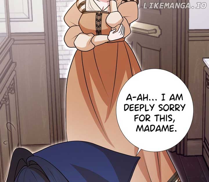 Go Away Romeo Chapter 90 - Page 23