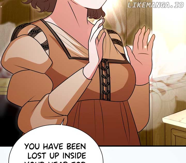 Go Away Romeo Chapter 90 - Page 27