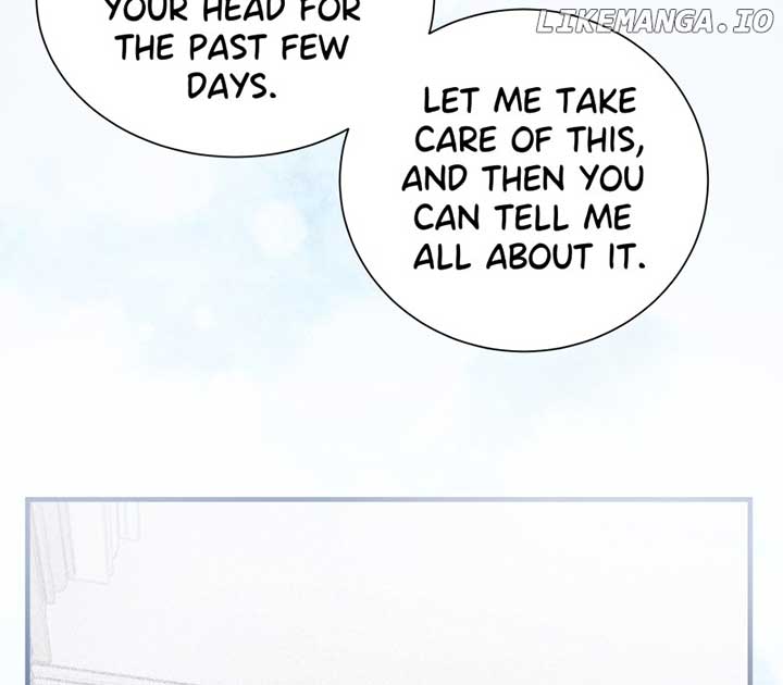 Go Away Romeo Chapter 90 - Page 28