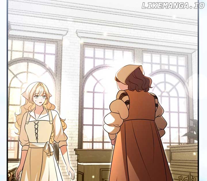 Go Away Romeo Chapter 90 - Page 29