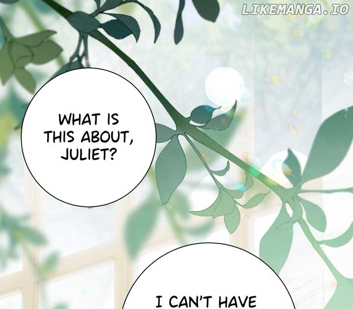 Go Away Romeo Chapter 90 - Page 35