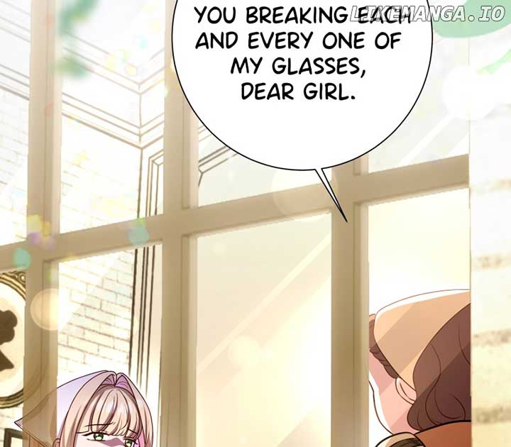 Go Away Romeo Chapter 90 - Page 36