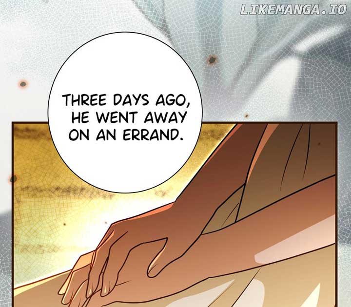 Go Away Romeo Chapter 90 - Page 41