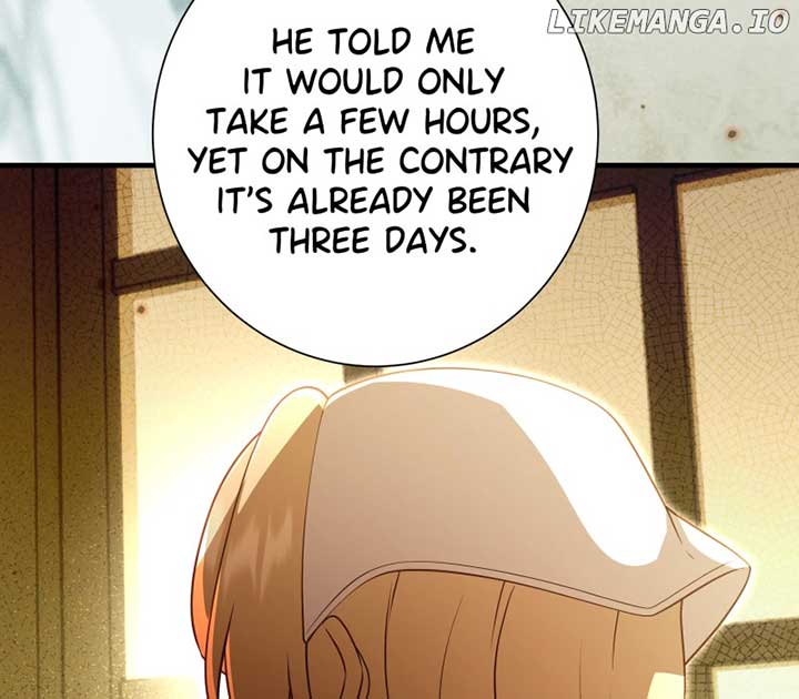 Go Away Romeo Chapter 90 - Page 43