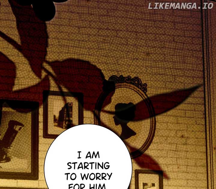 Go Away Romeo Chapter 90 - Page 45