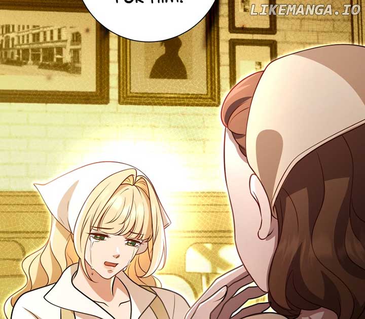 Go Away Romeo Chapter 90 - Page 46