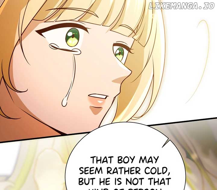 Go Away Romeo Chapter 90 - Page 49