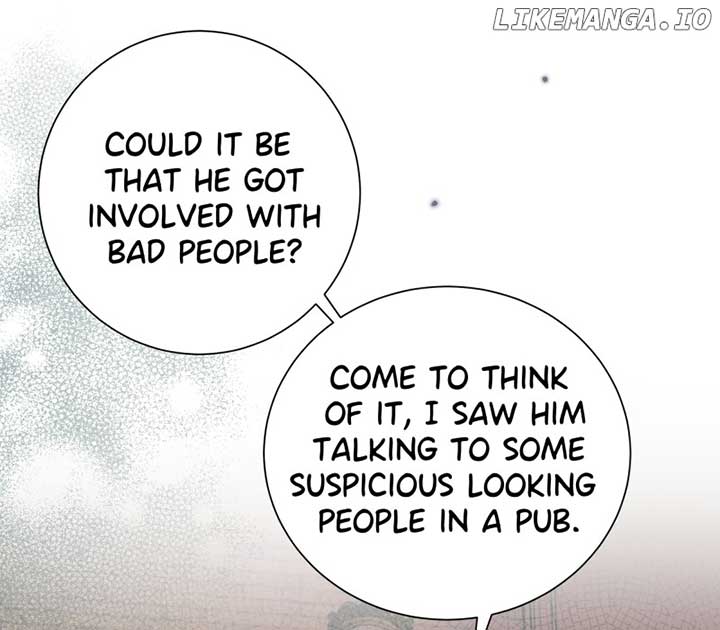 Go Away Romeo Chapter 90 - Page 51