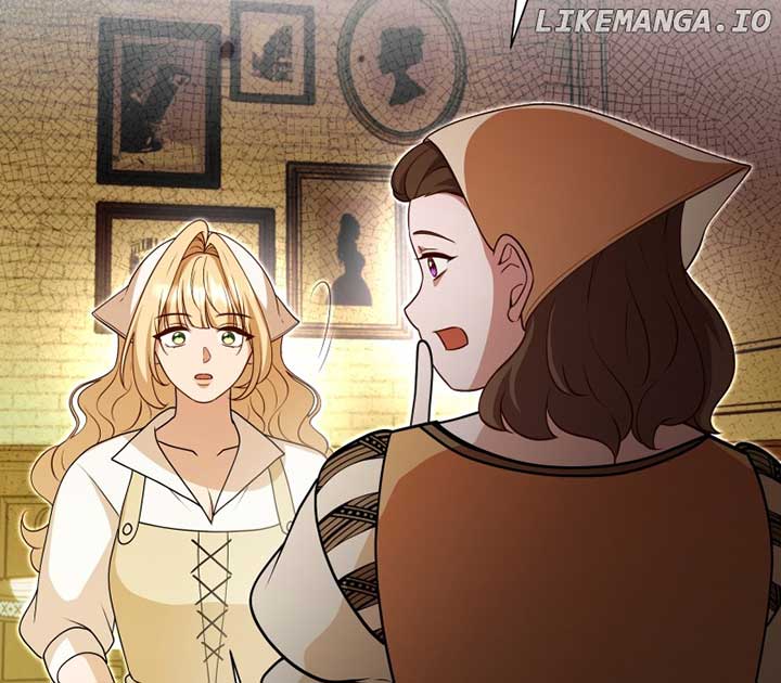 Go Away Romeo Chapter 90 - Page 52