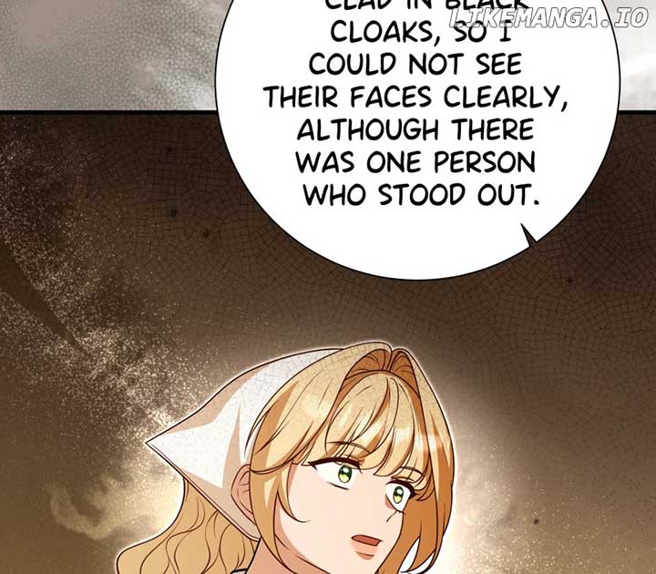 Go Away Romeo Chapter 90 - Page 54