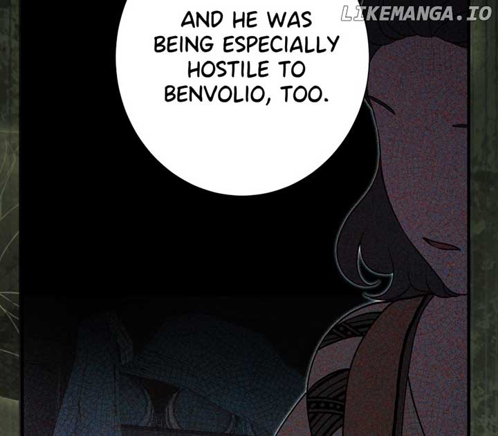 Go Away Romeo Chapter 90 - Page 58