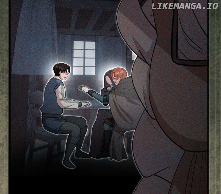 Go Away Romeo Chapter 90 - Page 59