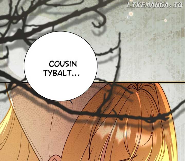 Go Away Romeo Chapter 90 - Page 61