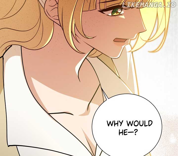 Go Away Romeo Chapter 90 - Page 62