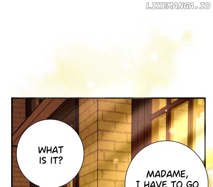 Go Away Romeo Chapter 90 - Page 64