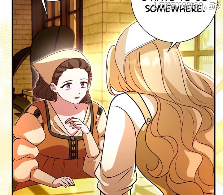 Go Away Romeo Chapter 90 - Page 65