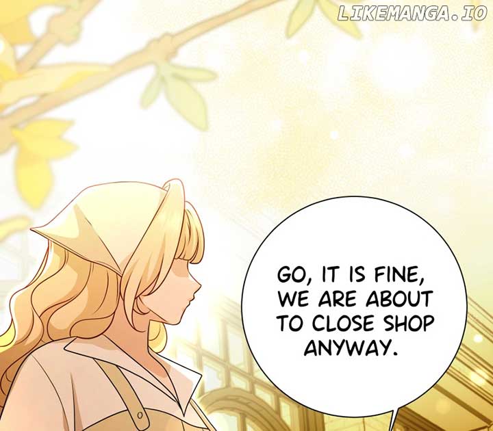 Go Away Romeo Chapter 90 - Page 67