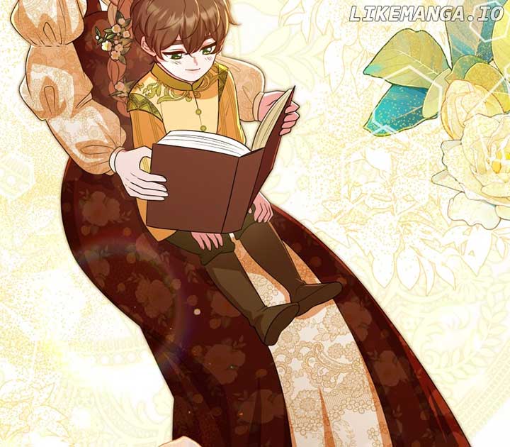 Go Away Romeo Chapter 90 - Page 80