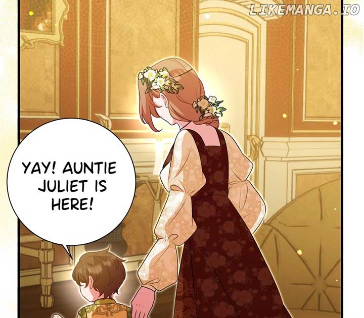 Go Away Romeo Chapter 90 - Page 84