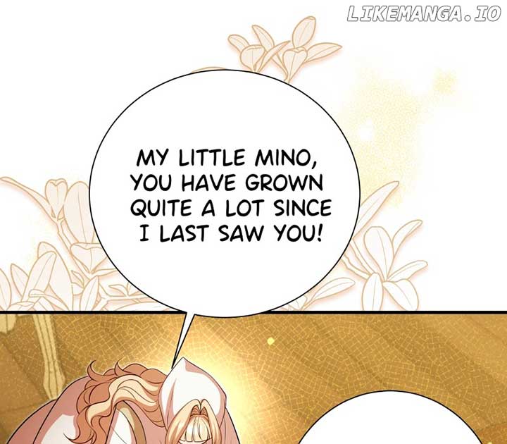 Go Away Romeo Chapter 90 - Page 89