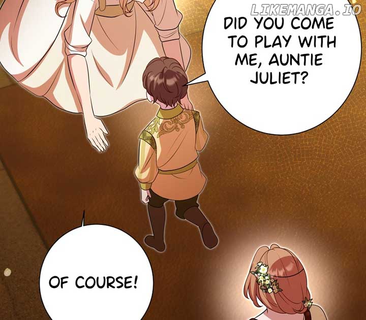Go Away Romeo Chapter 90 - Page 90