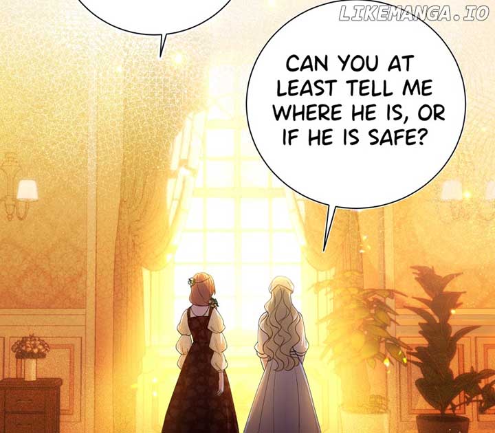 Go Away Romeo Chapter 90 - Page 102